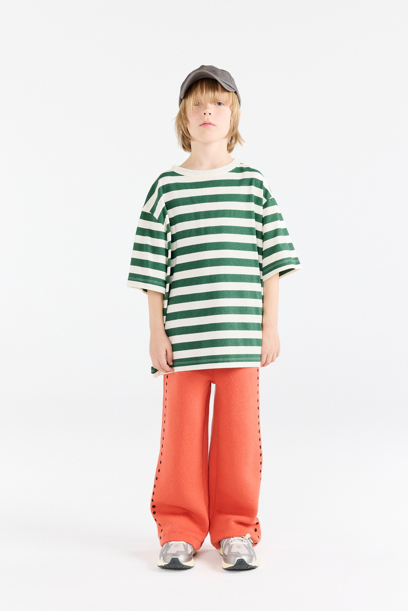 RED HORSE PANTS