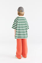 RED HORSE PANTS