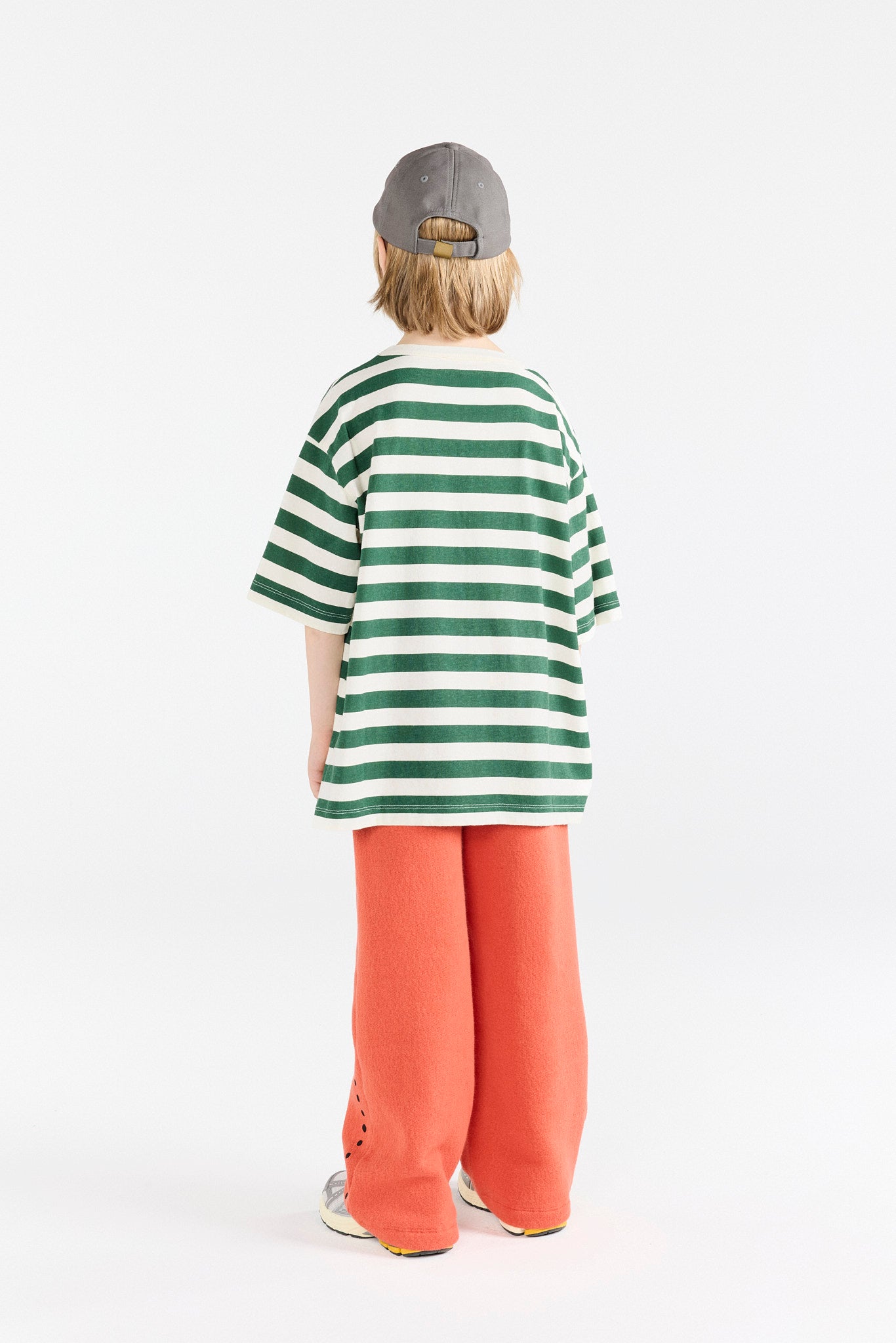 RED HORSE PANTS