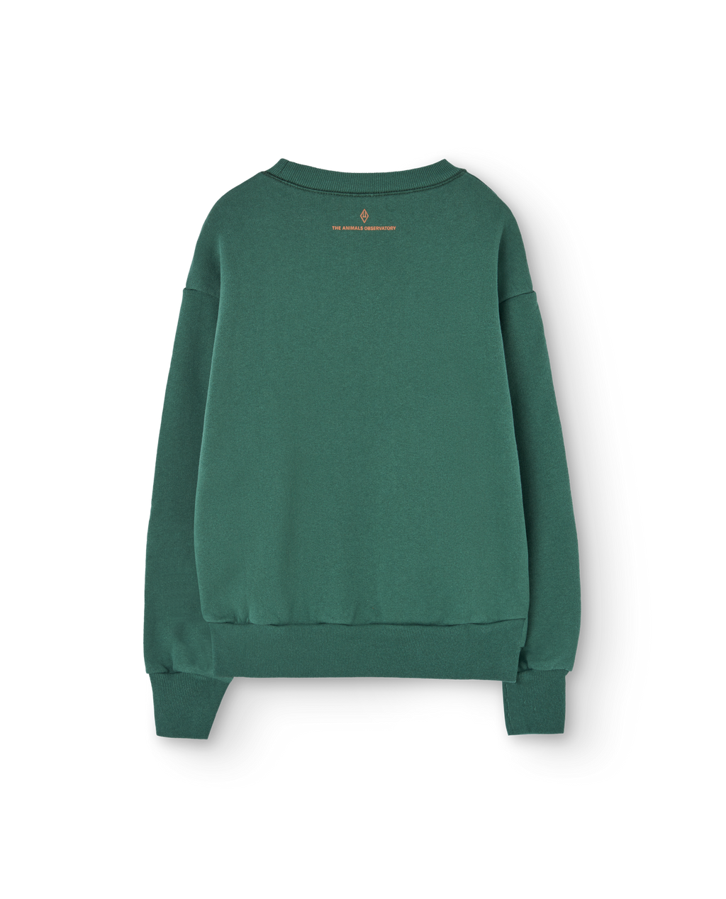Green Bear Sweatshirt “LOVE”