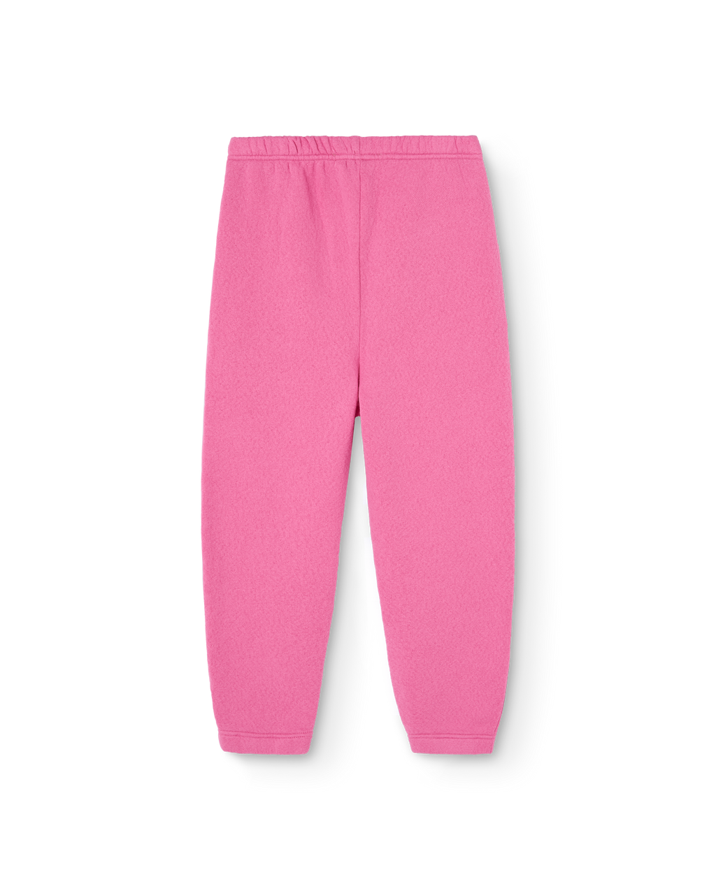 Fuchsia pink dromedary jogging pants