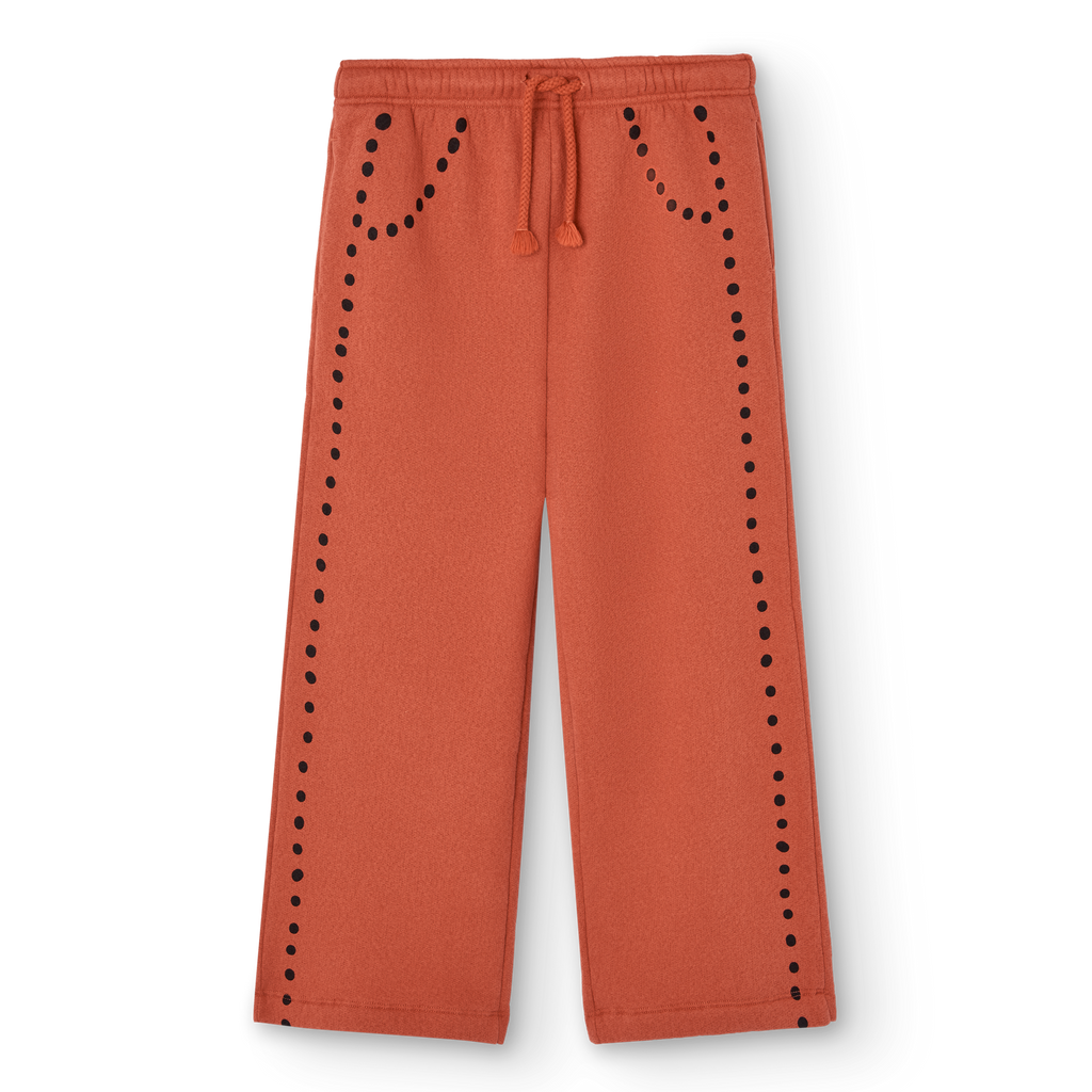 RED HORSE PANTS