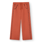 RED HORSE PANTS