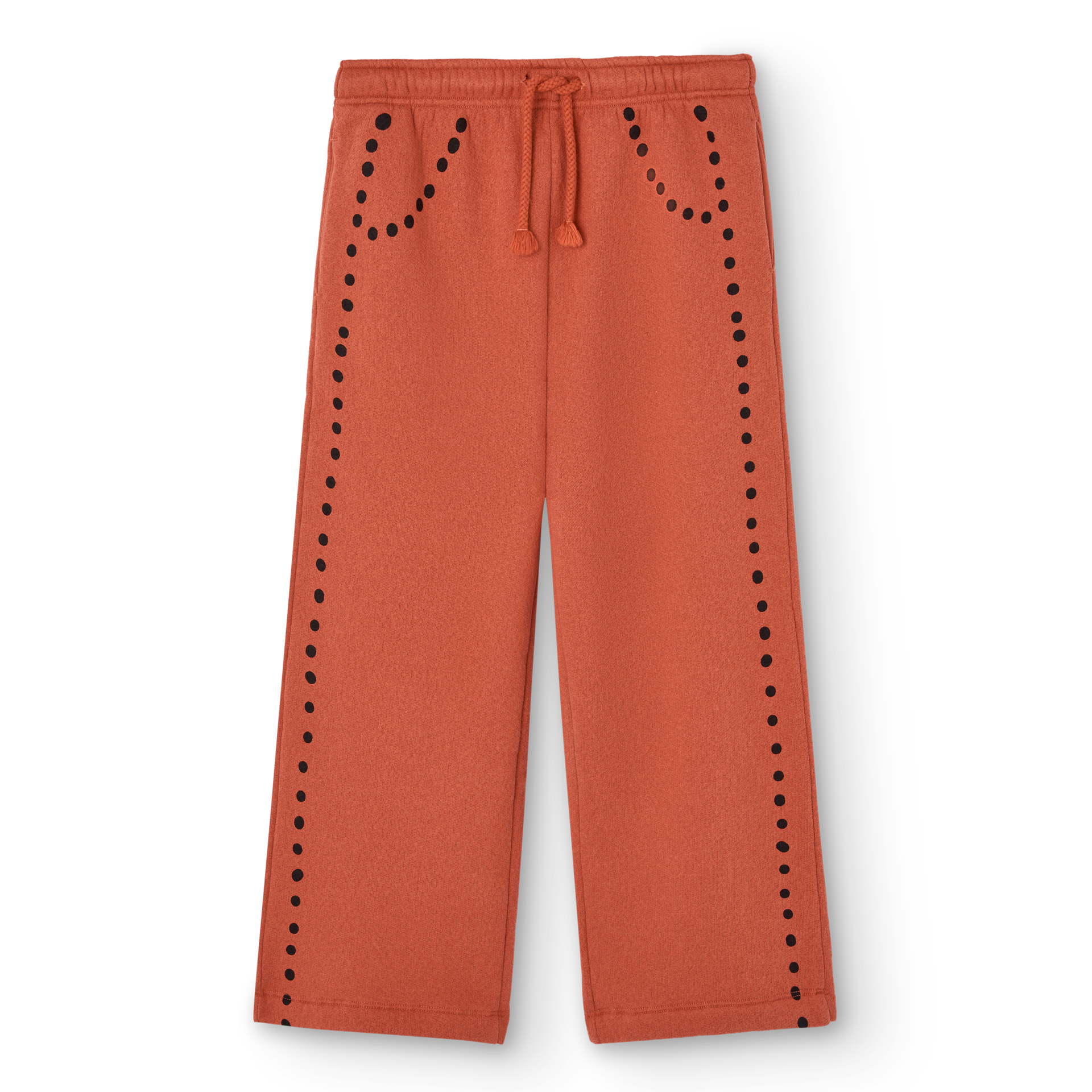 RED HORSE PANTS