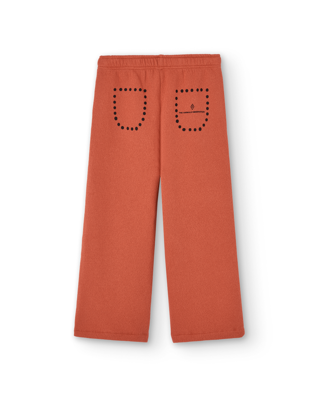 RED HORSE PANTS