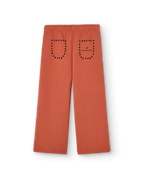 RED HORSE PANTS