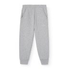DRACO light gray jogging pants