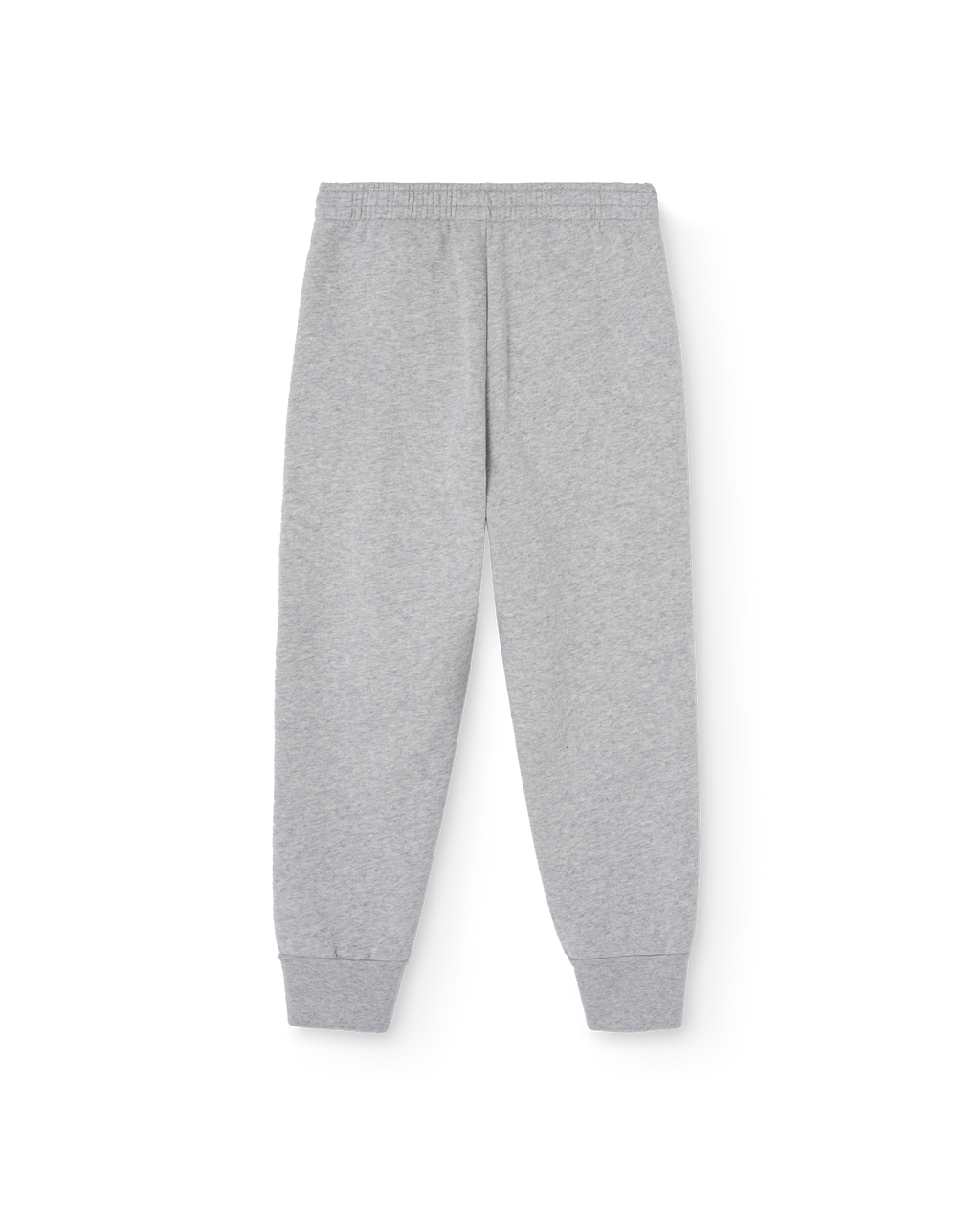 DRACO light gray jogging pants