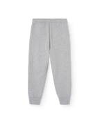 DRACO light gray jogging pants