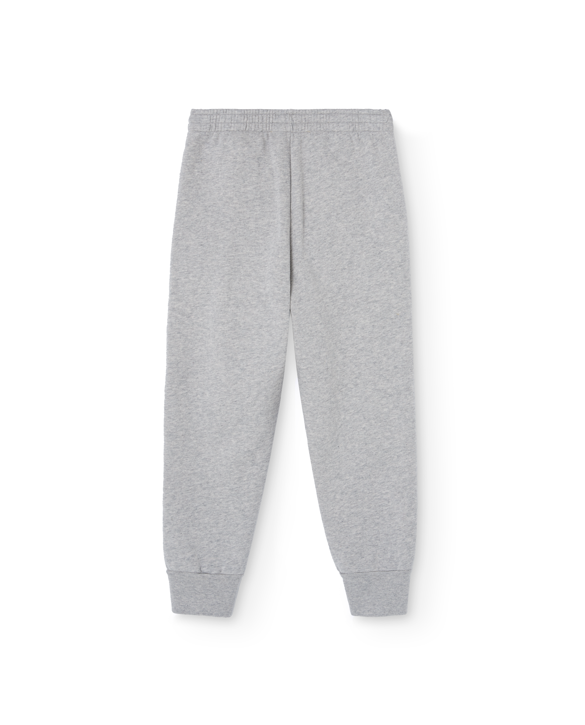 DRACO light gray jogging pants