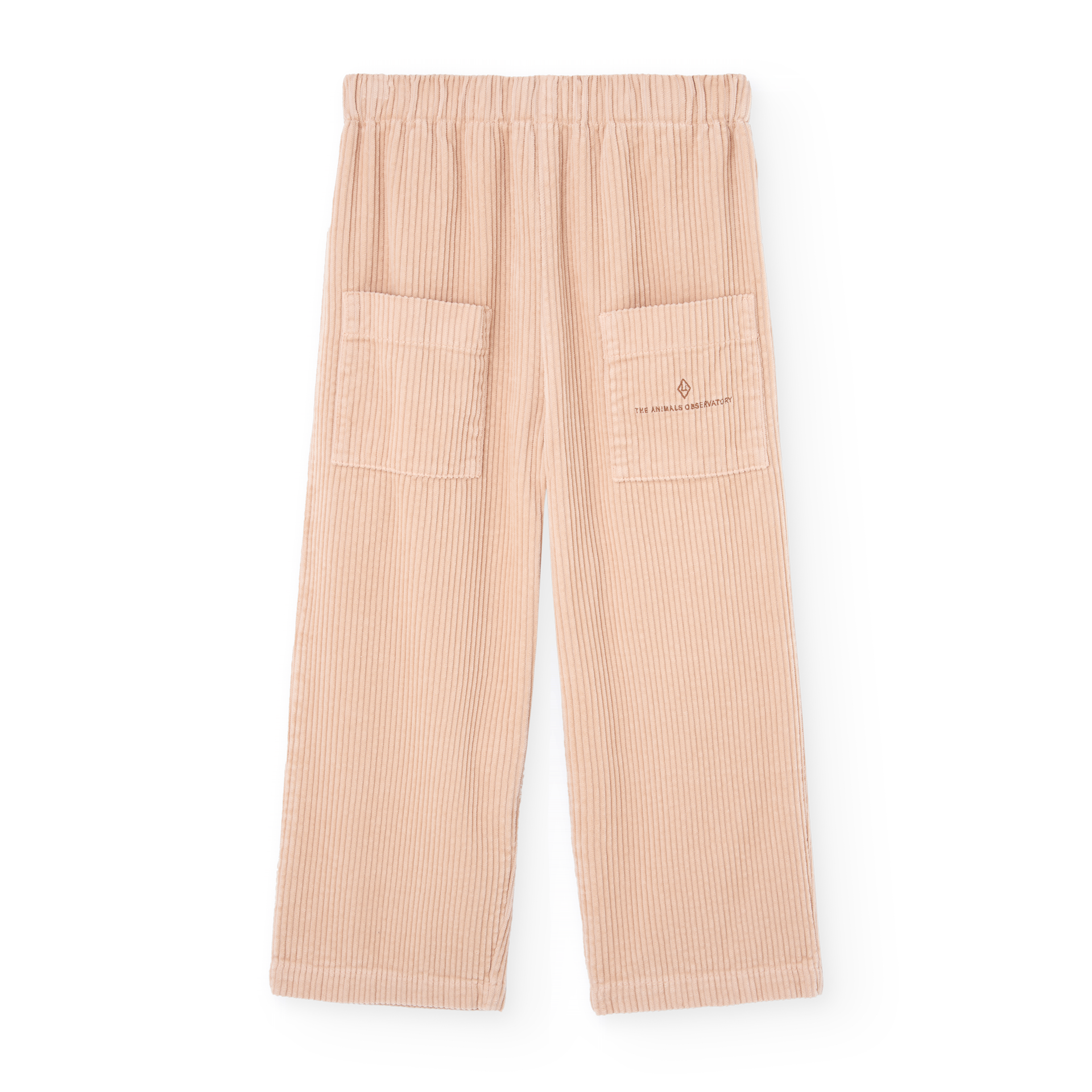 Emu Coral Velvet Pants