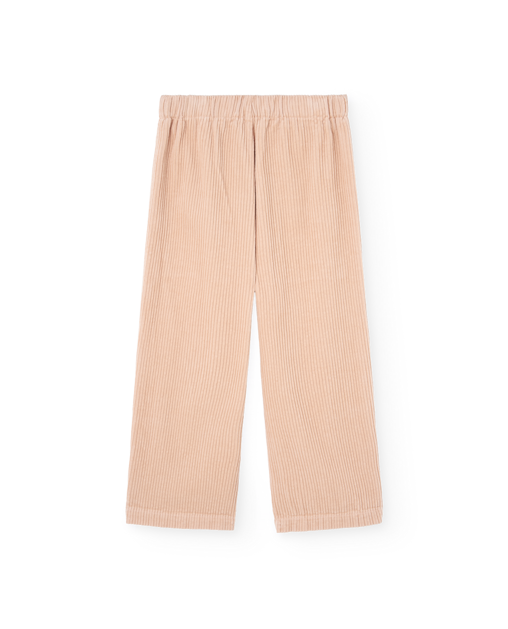 Emu Coral Velvet Pants