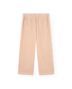 Emu Coral Velvet Pants