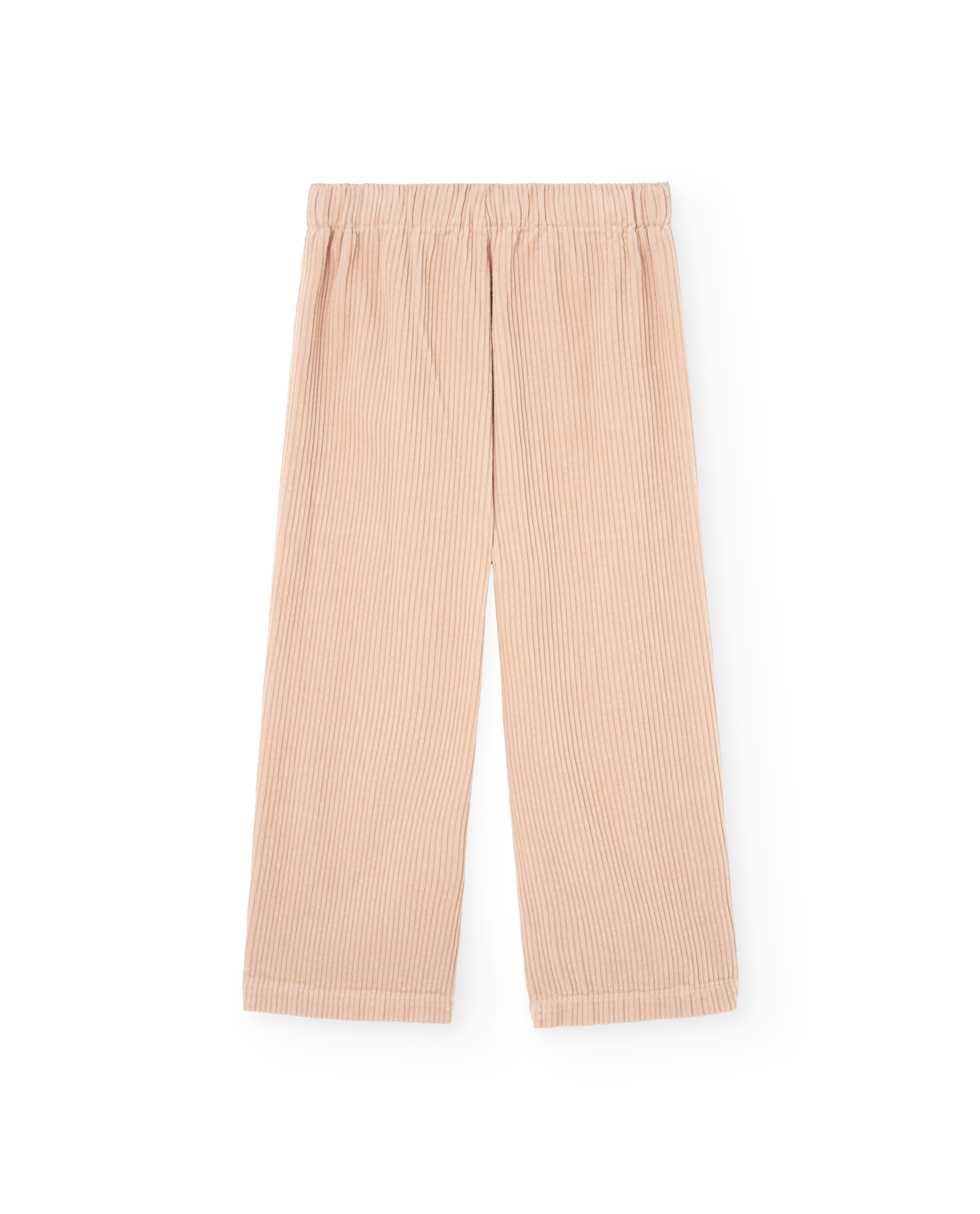Emu Coral Velvet Pants