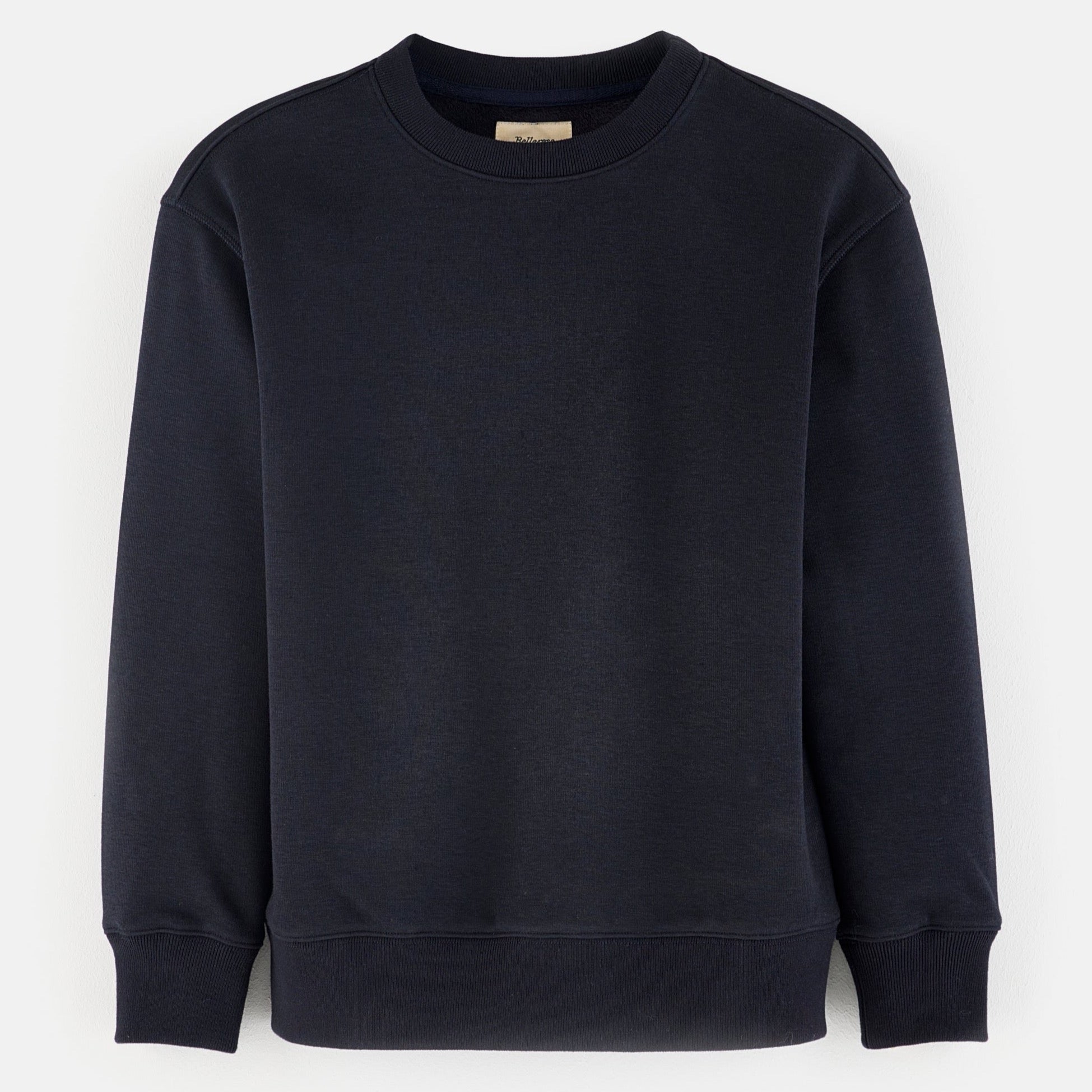 America navy blue sweatshirt