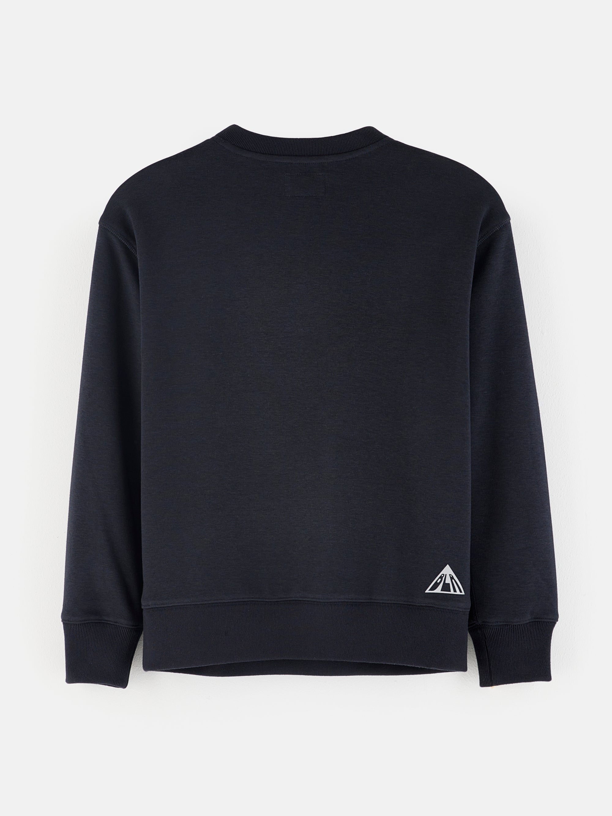 America navy blue sweatshirt