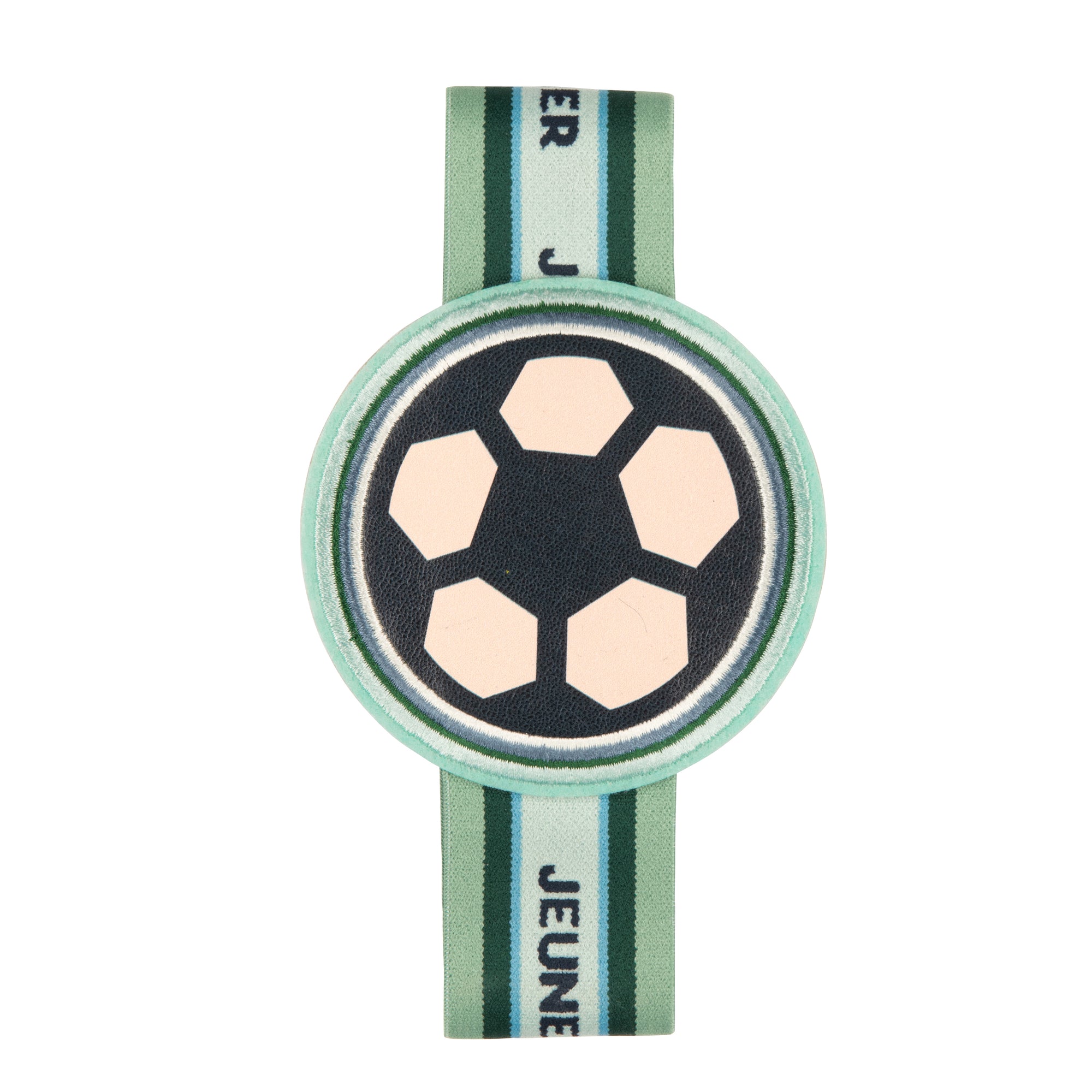 LunchBox Elastic FC