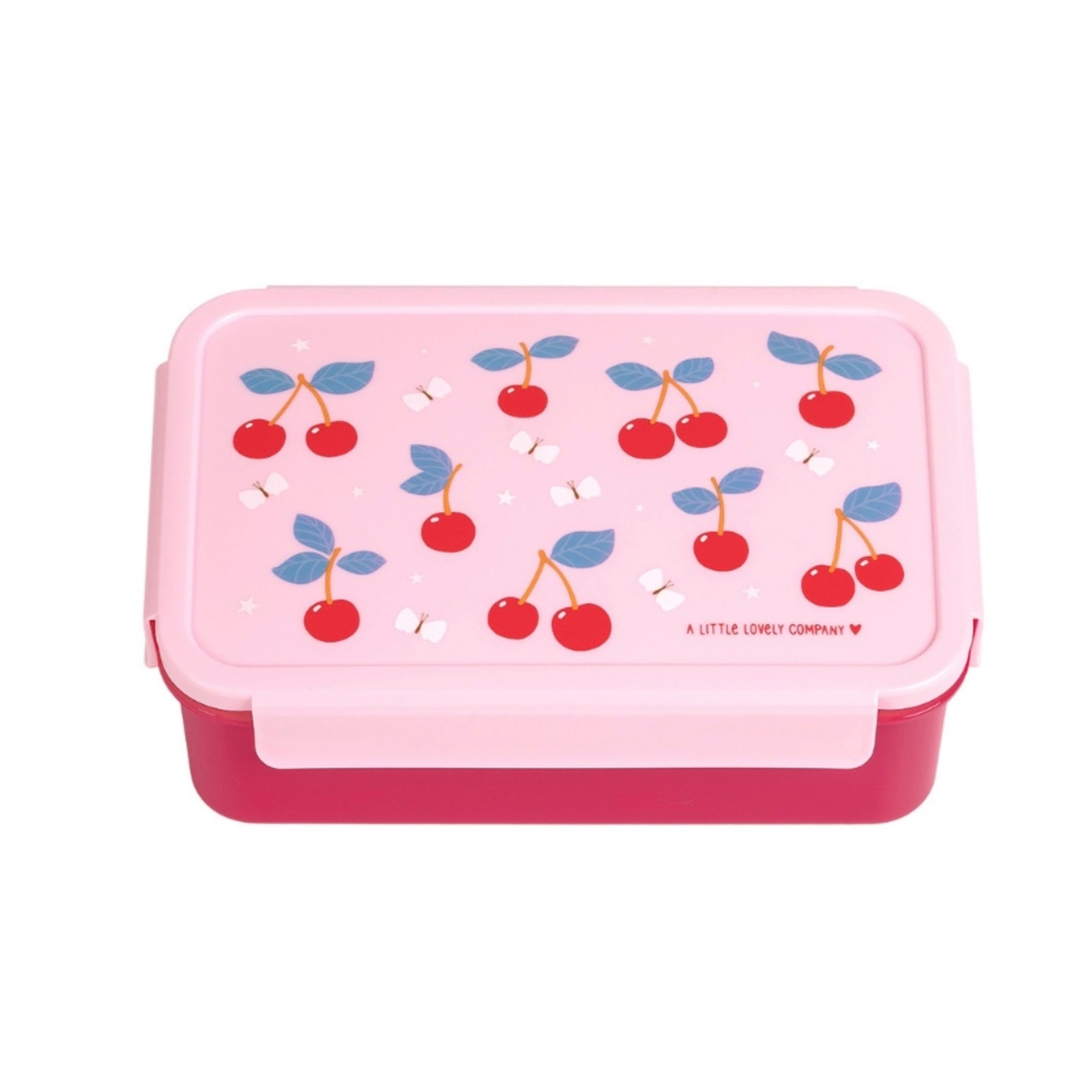 Boîte Bento Box Cherries