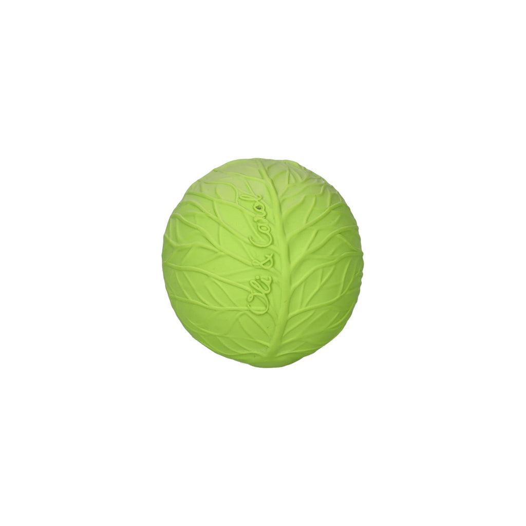 Sensory ball set - "Salad fruits"