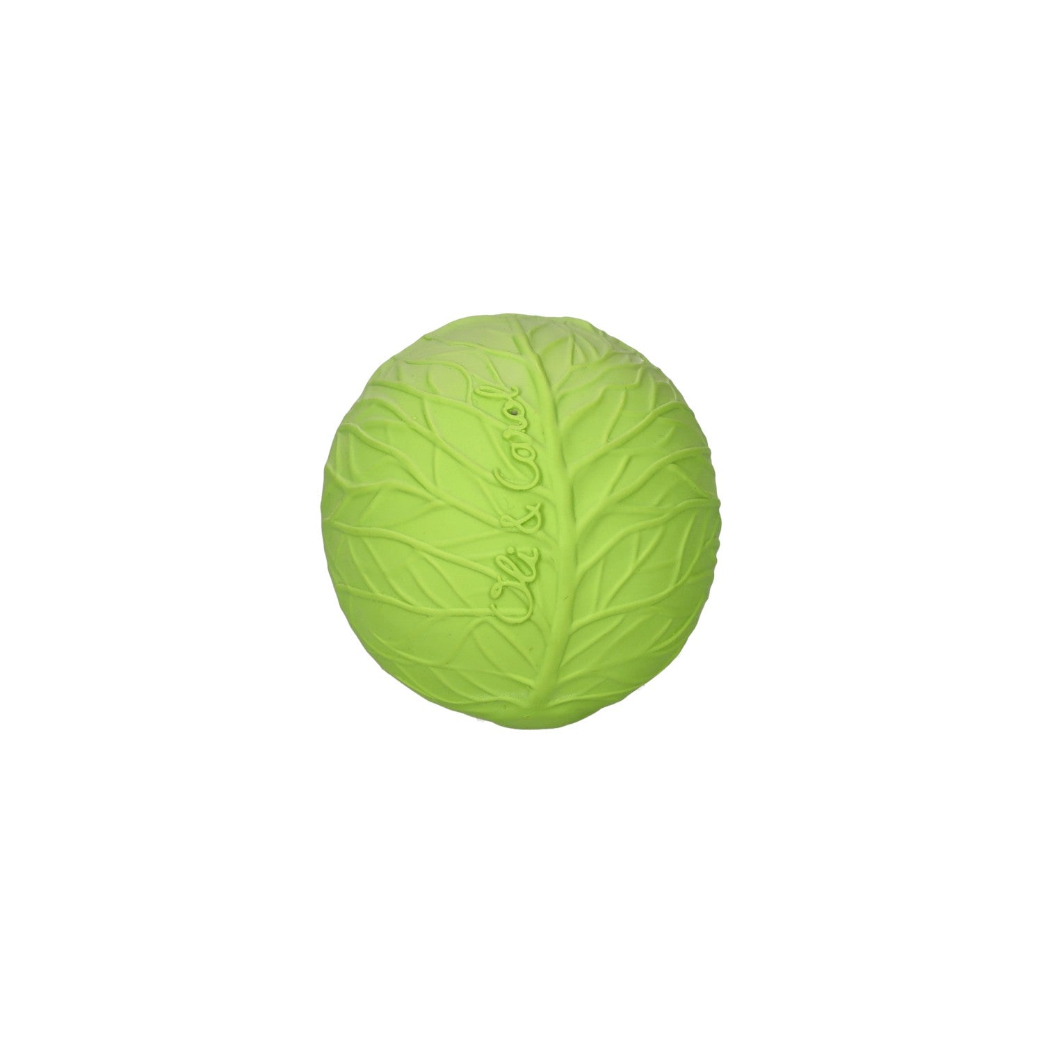 Sensory ball set - "Salad fruits"