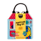 Montessoury Play Kit - My Day