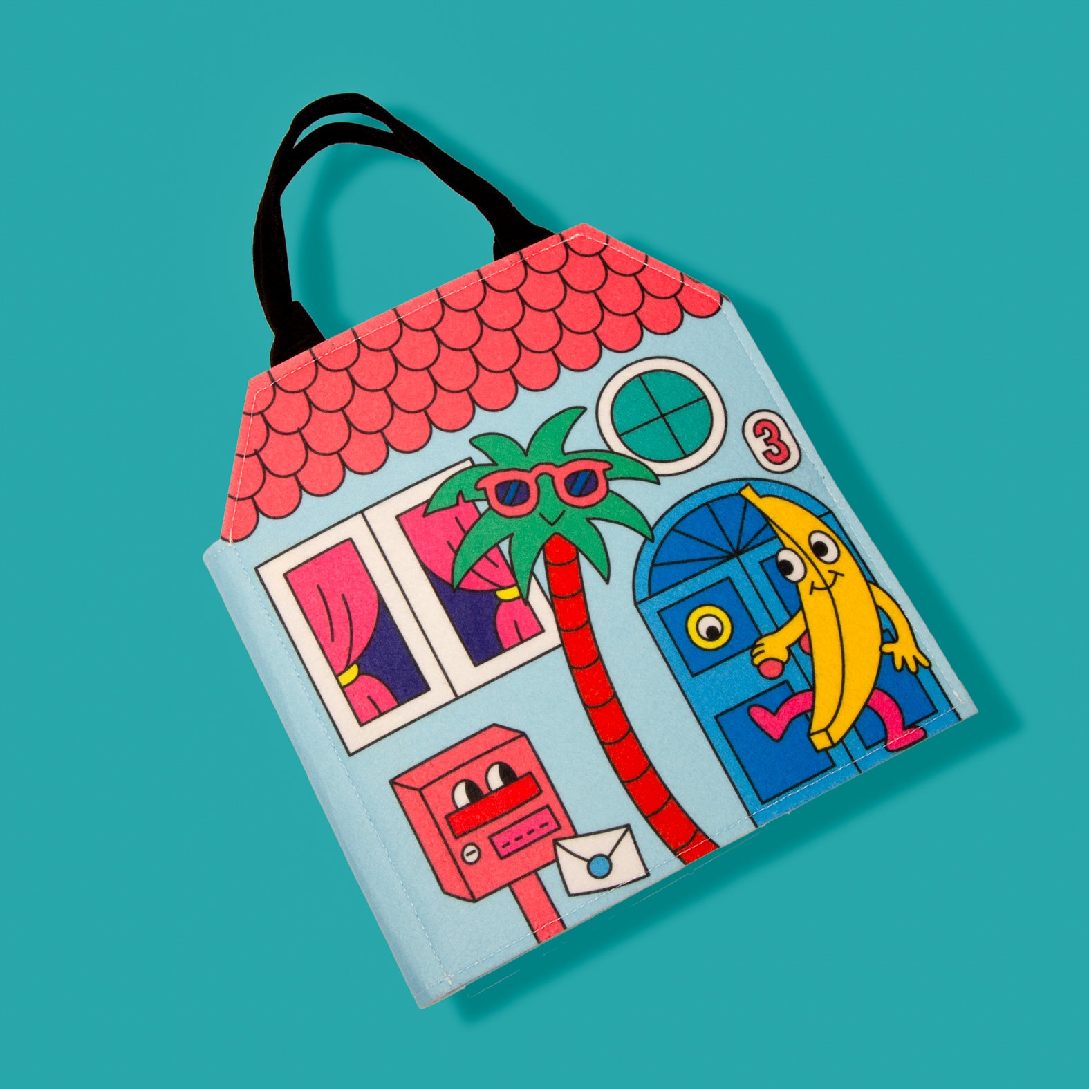 Montessoury Play Kit - My Day