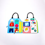 Montessoury Play Kit - My Day