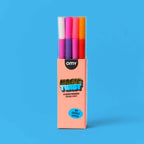 Feutres Magic Twist (14 couleurs + 2 révélateurs)