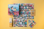 Jeu Postman