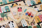 Jeu Postman