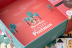 Jeu Postman
