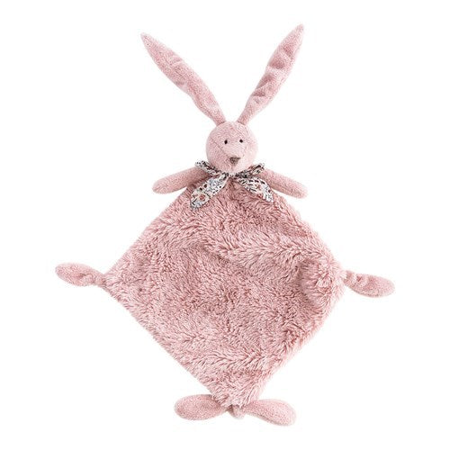DOUDOU rose Flo 35 LIBERTY