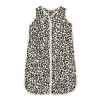 Adèle Leopard Lightweight Sleeping Bag