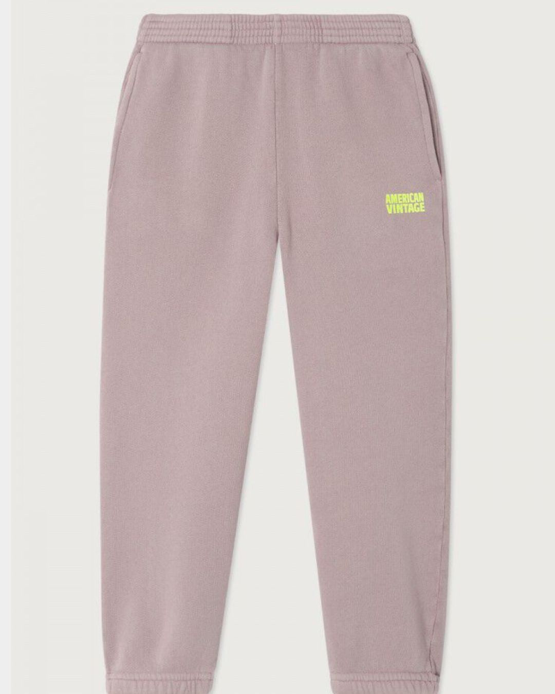 Jogging Izubird Prunelle Vintage