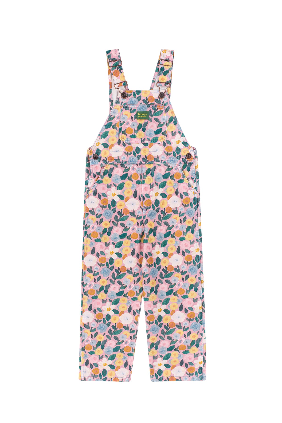Salopette BLOSSOM