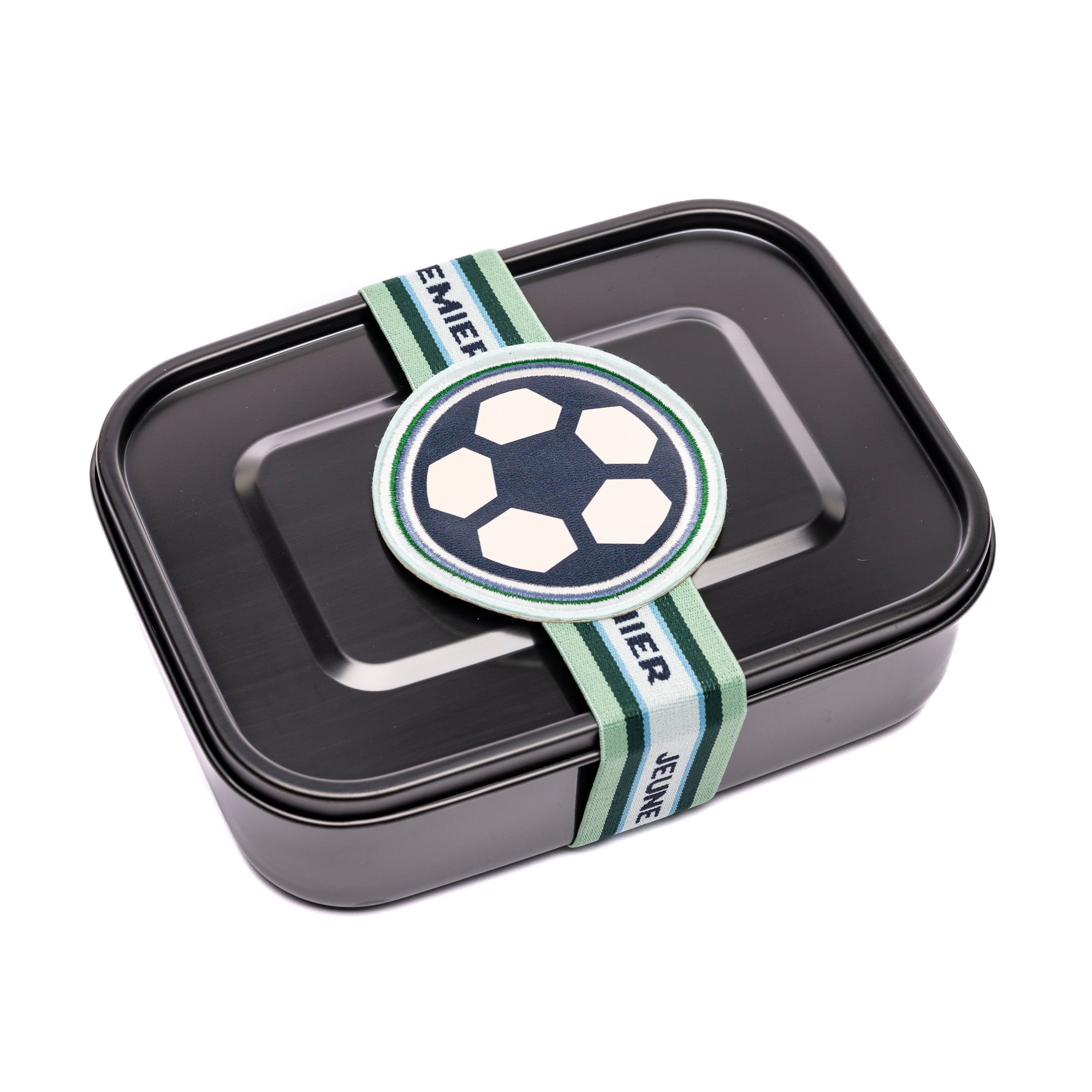 LunchBox Elastic FC