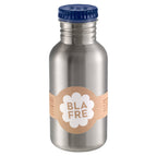 Blafre gourde acier inoxydable 500ml bleu marin
