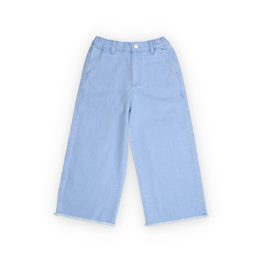 Pantalon Lily Denim Clair