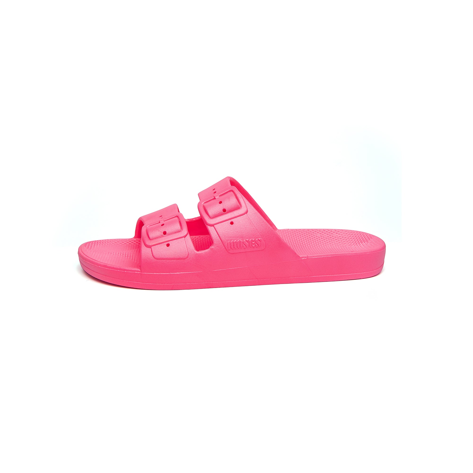 chaussures enfants durables freedom moses Sandales GLOW roses
