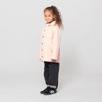 Imperméable Elephant Man Evening Pink