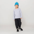 Red Dragon Beanie - Blue Lagoon