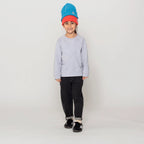 Red Dragon Beanie - Strawberry Red