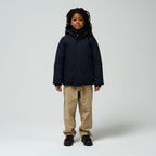 Veste imperméable Chipmunck Sky Captain Blue