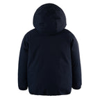 Veste imperméable Chipmunck Sky Captain Blue