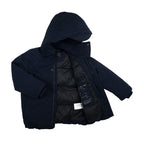 Veste imperméable Chipmunck Sky Captain Blue