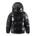 Doudoune imperméable Flashy Dragon Blue Gloss