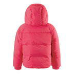 Doudoune imperméable Flashy Dragon Paradise Pink