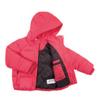 Doudoune imperméable Flashy Dragon Paradise Pink