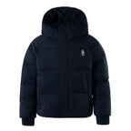 Doudoune imperméable Flashy Dragon Sky Captain Blue