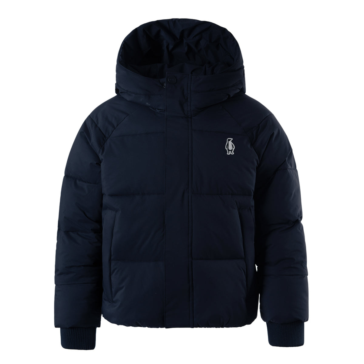 Doudoune imperméable Flashy Dragon Sky Captain Blue